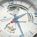 Часы Hamilton Jazzmaster Open Heart Auto H32705152 фото 6